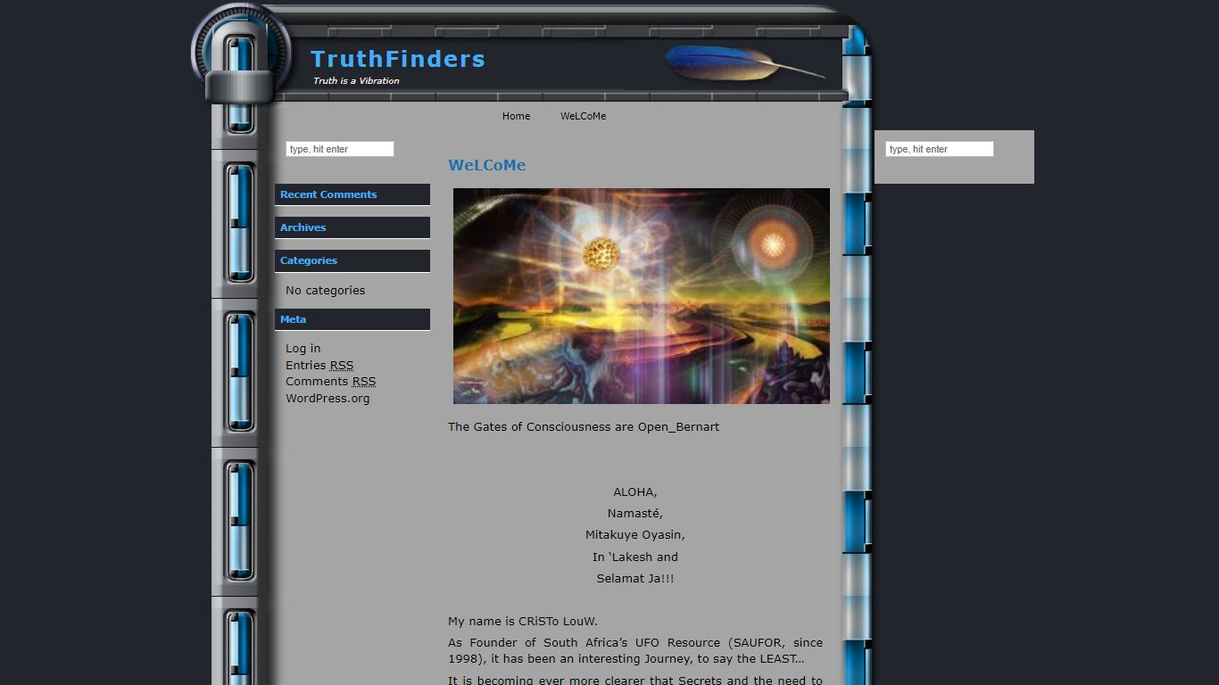 TruthFinders